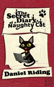 The Secret Diary Of A Naughty Cat