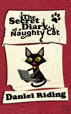 Bertrand.pt - The Secret Diary Of A Naughty Cat