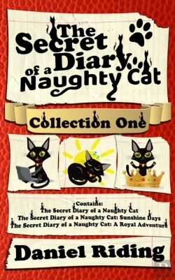 Bertrand.pt - The Secret Diary Of A Naughty Cat