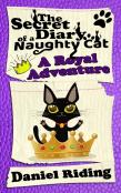 The Secret Diary Of A Naughty Cat