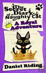 The Secret Diary Of A Naughty Cat