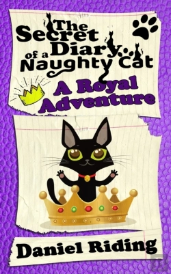 Bertrand.pt - The Secret Diary Of A Naughty Cat