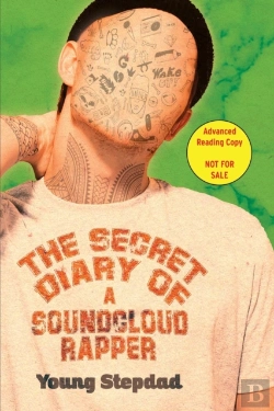 Bertrand.pt - The Secret Diary Of A Soundcloud Rapper