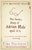 The Secret Diary Of Adrian Mole Aged 13 3/4