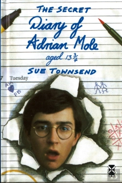 Bertrand.pt - The Secret Diary Of Adrian Mole Aged 13 3/4