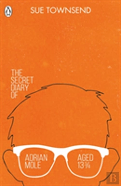 Bertrand.pt - The Secret Diary Of Adrian Mole Aged 13 Â¾