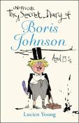 The Secret Diary Of Boris Johnson Aged 13â¼