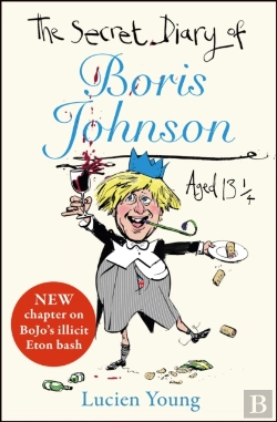 Bertrand.pt - The Secret Diary Of Boris Johnson Aged 13â¼