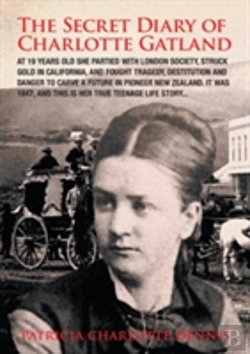 Bertrand.pt - The Secret Diary Of Charlotte Gatland
