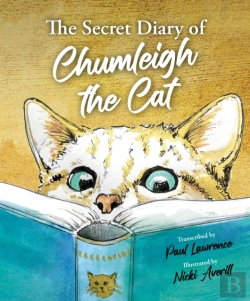 Bertrand.pt - The Secret Diary Of Chumleigh The Cat