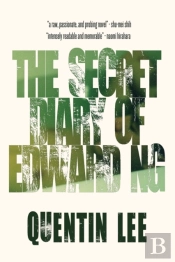 The Secret Diary Of Edward Ng
