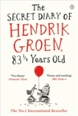 The Secret Diary Of Hendrik Groen, 83â¼ Years Old