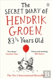 The Secret Diary Of Hendrik Groen, 83â¼ Years Old