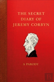 The Secret Diary Of Jeremy Corbyn