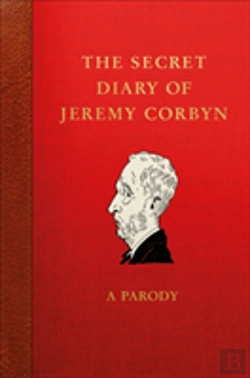 Bertrand.pt - The Secret Diary Of Jeremy Corbyn