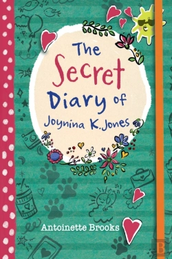 Bertrand.pt - The Secret Diary Of Joynina K. Jones