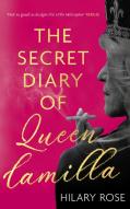 The Secret Diary Of Queen Camilla