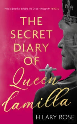 Bertrand.pt - The Secret Diary Of Queen Camilla