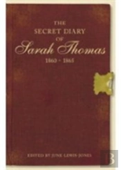 The Secret Diary Of Sarah Thomas