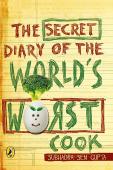The Secret Diary Of The World'S Worst Cook