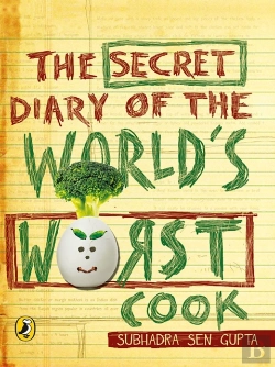 Bertrand.pt - The Secret Diary Of The World'S Worst Cook