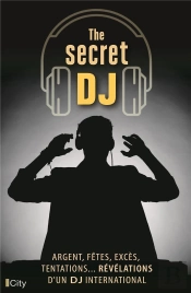 The Secret Dj