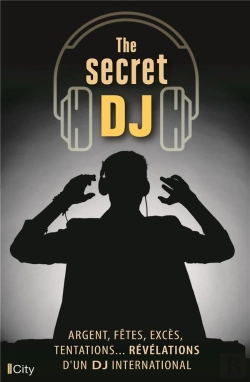 Bertrand.pt - The Secret Dj