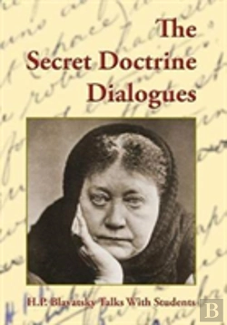 Bertrand.pt - The Secret Doctrine Dialogues
