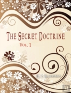 Bertrand.pt - The Secret Doctrine