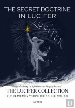 Bertrand.pt - The Secret Doctrine In Lucifer
