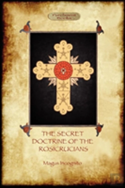 Bertrand.pt - The Secret Doctrine Of The Rosicrucians