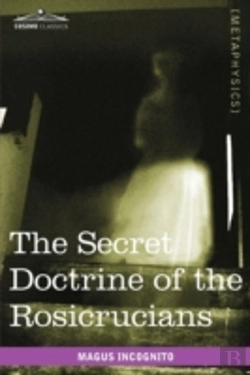 Bertrand.pt - The Secret Doctrine Of The Rosicrucians