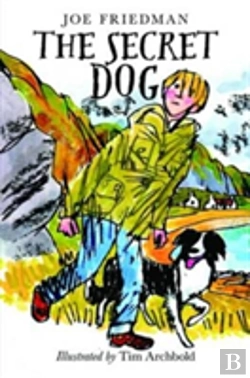 Bertrand.pt - The Secret Dog