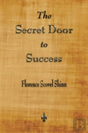 The Secret Door To Success