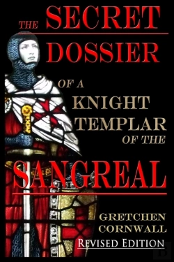 Bertrand.pt - The Secret Dossier Of A Knight Templar Of The Sangreal