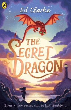 Bertrand.pt - The Secret Dragon