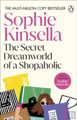 Bertrand.pt - The Secret Dreamworld Of A Shopaholic