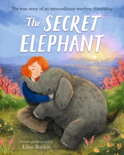 Bertrand.pt - The Secret Elephant