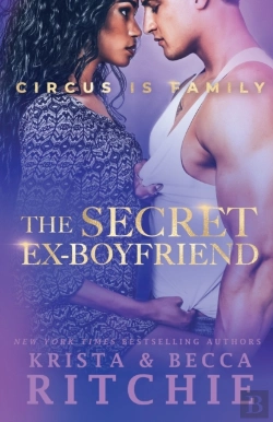 Bertrand.pt - The Secret Ex-Boyfriend