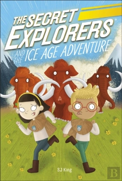 Bertrand.pt - The Secret Explorers And The Ice Age Adventure