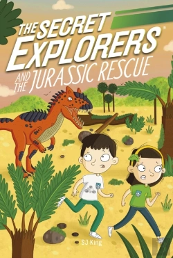 Bertrand.pt - The Secret Explorers And The Jurassic Rescue