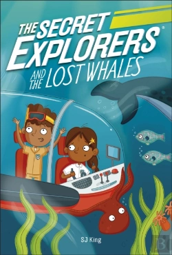 Bertrand.pt - The Secret Explorers And The Lost Whales