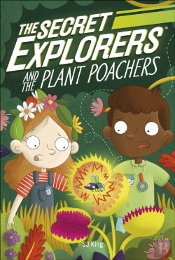 Bertrand.pt - The Secret Explorers And The Plant Poachers