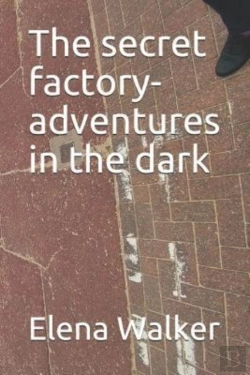 Bertrand.pt - The Secret Factory-Adventures In The Dark