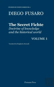 The Secret Fichte