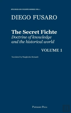 Bertrand.pt - The Secret Fichte