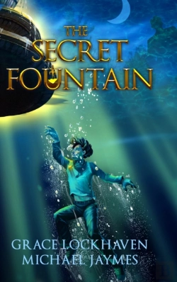 Bertrand.pt - The Secret Fountain