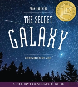 Bertrand.pt - The Secret Galaxy