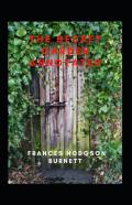 The Secret Garden Annotated