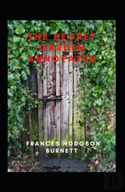 The Secret Garden Annotated